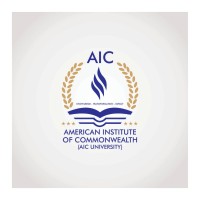 American Institute of Commonwealth (AIC) logo - Similar company to Miaplenou Group