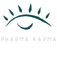 Pharma Karma logo - Similar company to Karma Diabetes Center Kdc