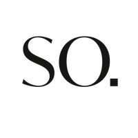 So Good So Cute logo - Similar company to Girbau Lab