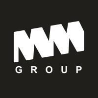 MM Group logo - Similar company to Hydrogenify