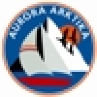 Aurora-Arktika logo - Similar company to Fsue Atomflot