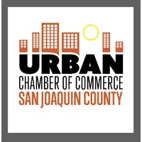 Urban Chamber of Commerce- San Joaquin County logo - Similar company to Downtown Stockton Alliance