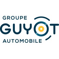 Groupe Guyot logo - Similar company to Groupe Nomblot
