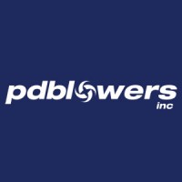 pdblowers, Inc. logo - Similar company to Jl Components, Llc.