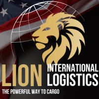 Lion International Logistics LLC logo - Similar company to Samafen