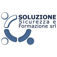 Soluzione Sicurezza e Formazione srl logo - Similar company to Cba Informatica S.R.L.