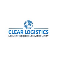 Clear Logistics LLC logo - Similar company to Clear Logistics