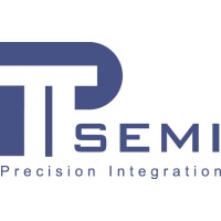 PI Semiconductor logo - Similar company to Reed Semiconductor Corp.