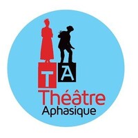 Théâtre Aphasique logo - Similar company to Valspec Sad
