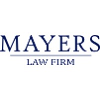 Mayers Law Firm logo - Similar company to Western Judicial Circuit Public Defender'S Office