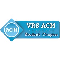 VRSEC ACM Student Chapter logo - Similar company to It Vrsec