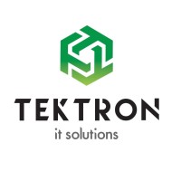 Tek Tron IT logo - Similar company to Aspirego