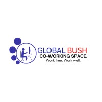 Global Bush Co-working Space Douala Cameroon logo - Similar company to Moodee