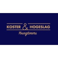 Koster & Hogeslag Youngtimers logo - Similar company to Koster & Hogeslag Automotive