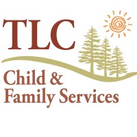 TLC Child and Family Services logo - Similar company to Buckelew Programs Inc