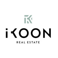 Ikoon Real Estate logo - Similar company to Engel & Völkers Antwerpen