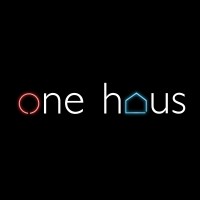 One Haus logo - Similar company to Tocaya Organica