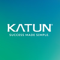 Katun Asia logo - Similar company to Setia E-Solutions Sdn Bhd