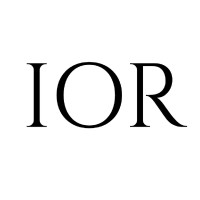 IOR logo - Similar company to The Vatican