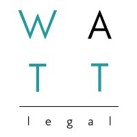 WATT legal logo - Similar company to Kadrant