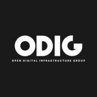 ODIG logo - Similar company to Cabin Vc