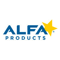 ALFA PRODUCTS logo - Similar company to Katee Sa