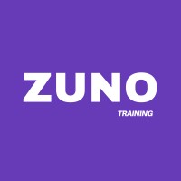 ZUNO - Training logo - Similar company to Spring (Spring Edutech Pvt Ltd)