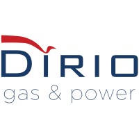 Dirio Gas & Power Company Limited logo - Similar company to Fly Engineering & Asset Management Ltd