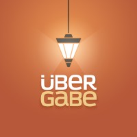 Übergabe logo - Similar company to Touch Of Digital