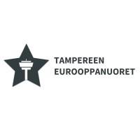 Tampereen Eurooppanuoret - JEF tampere logo - Similar company to Iltakoulu Ry