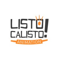 LISTO CALISTO! Animation logo - Similar company to Blend & Brew