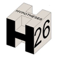 HYPOTHESES 26 logo - Similar company to Gb Conception