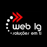 Web Lg Informatica logo - Similar company to Lg Informática