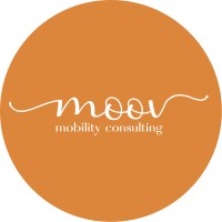 Moov Mobility Consulting logo - Similar company to Moov Consulting