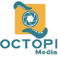 Octopi Media logo - Similar company to Mvp - Good People