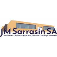 JM Sarrasin SA logo - Similar company to Serc Sàrl