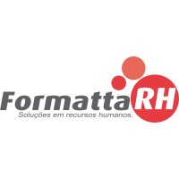 FORMATTA RH logo - Similar company to Clic Camaquã