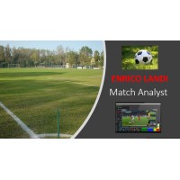 Enrico Landi Match Analyst logo - Similar company to Match Analysis