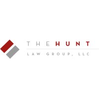 The Hunt Law Group, LLC logo - Similar company to Leonard Law Group