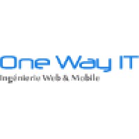 One Way It