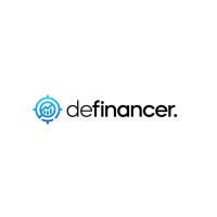 De Financer logo - Similar company to Nicebyte | Jouw Ict, Nice Geregeld Tot In Elke Byte
