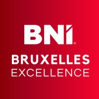 BNI Bruxelles Excellence logo - Similar company to Bo Windows