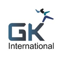 GK International Co.,Ltd logo - Similar company to Energywit Technology Co., Ltd