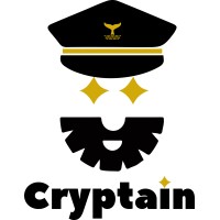 Cryptain logo - Similar company to Bitoro Labs
