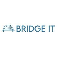 Bridge IT logo - Similar company to Kodyssey