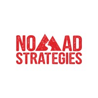 NOMAD STRATEGIES logo - Similar company to Nomad Strategies