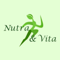 NutraVita logo - Similar company to Bukmedia Ltd