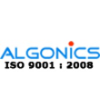 Algonics Systems Pvt. Ltd logo - Similar company to Adtronics Solutions