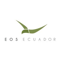 Eos Ecuador logo - Similar company to Uni'Mano