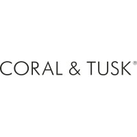 Coral & Tusk logo - Similar company to Redbeard Bikes